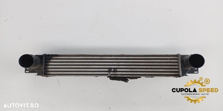 Radiator intercooler 96629070  2.0CDTI Opel Antara 1 [2006 - 2011] - 1