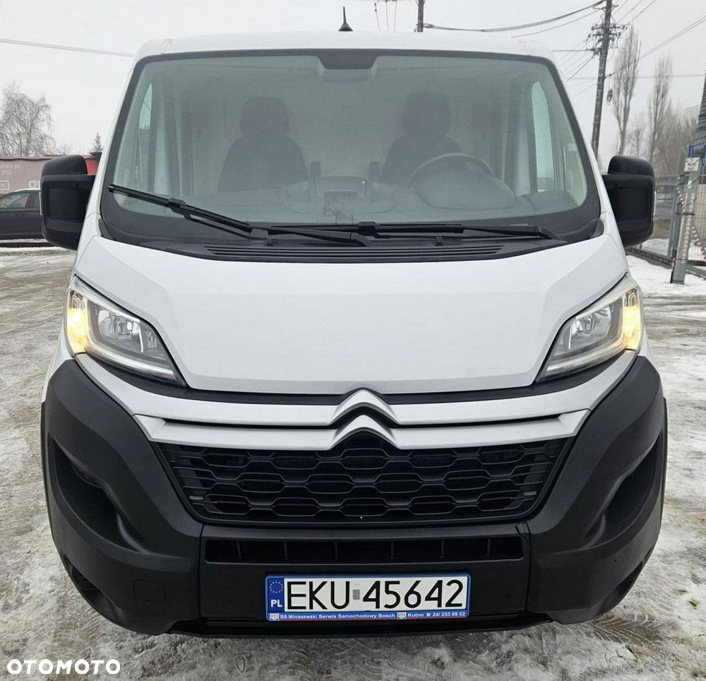 Citroën Jumper - 25