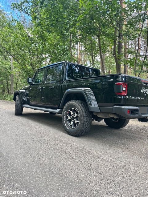 Jeep Gladiator - 6