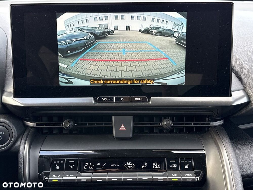 Toyota C-HR 1.8 Hybrid Style - 16