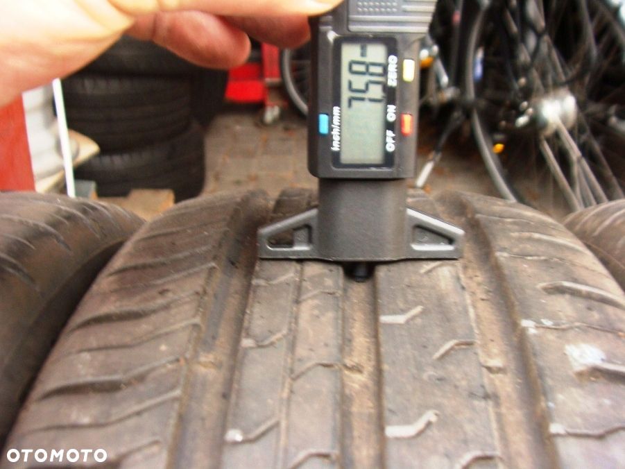 OPONY CONTINENTAL 2x205/45/16 2x 185/50/16 2019r - 6