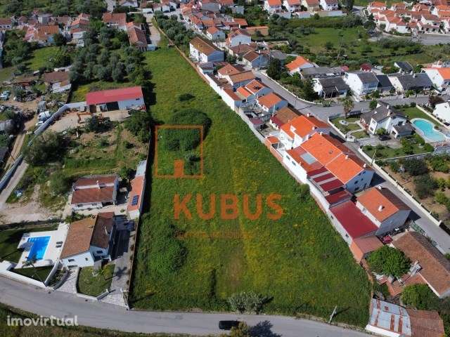 Terreno para construção - Casais Castelos, Torres Novas - Grande imagem: 3/49