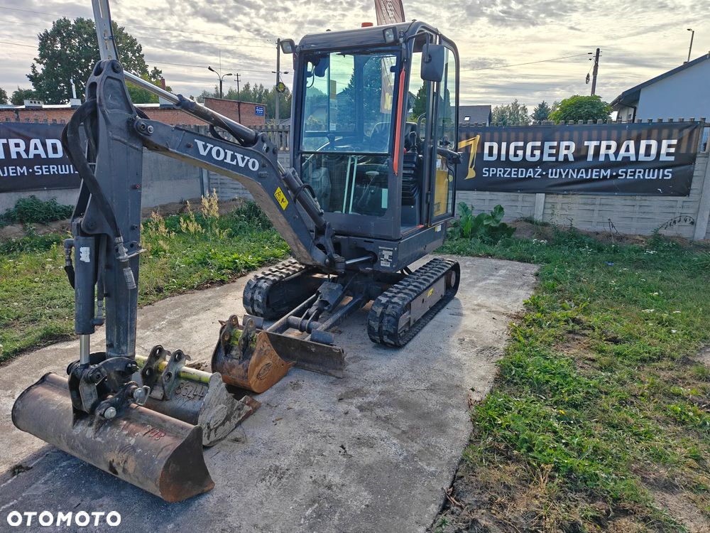 Volvo EC18E - 27
