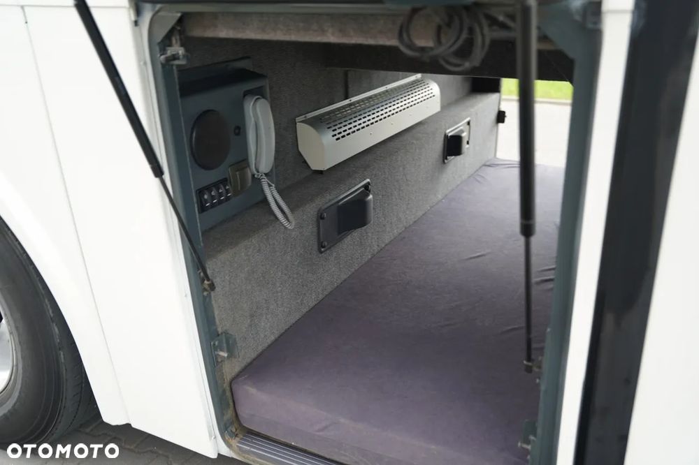 Temsa HD12 / 12 METRÓW / EURO 6 / - 16