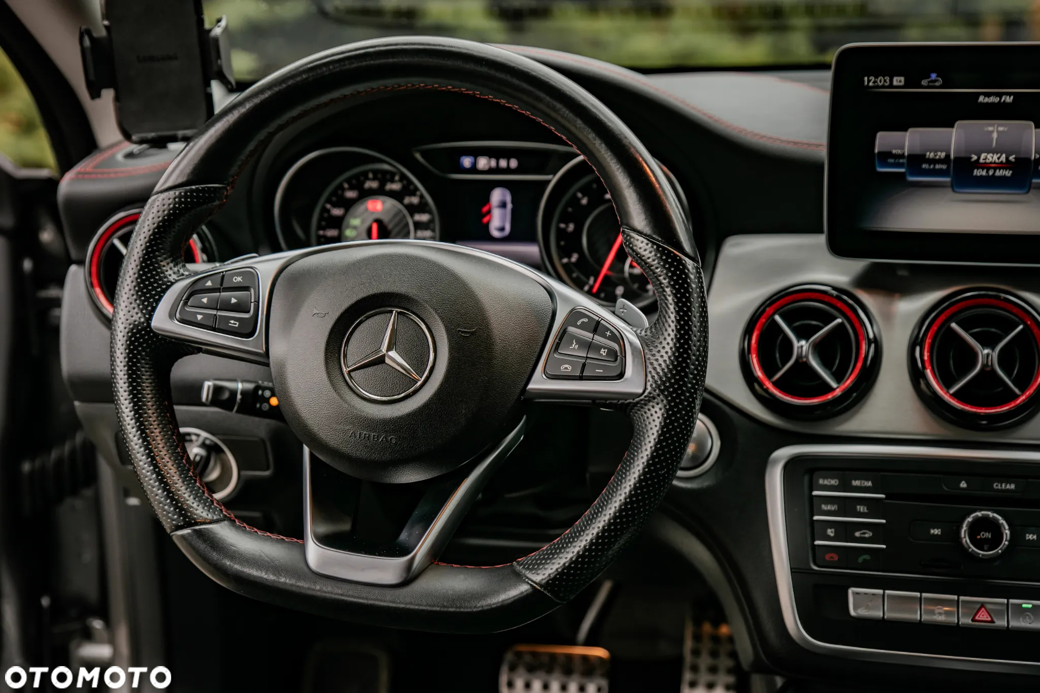 Mercedes-Benz CLA AMG 45 4-Matic - 17