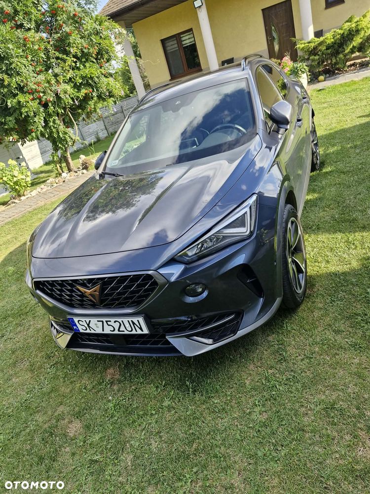 Cupra Formentor - 5