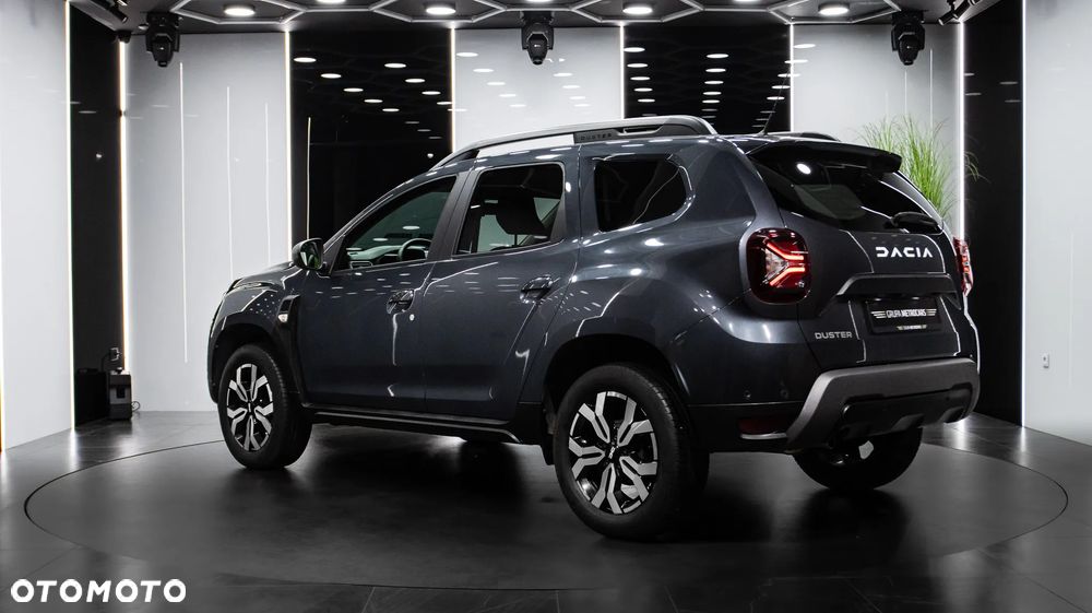 Dacia Duster 1.0 TCe Expression - 5