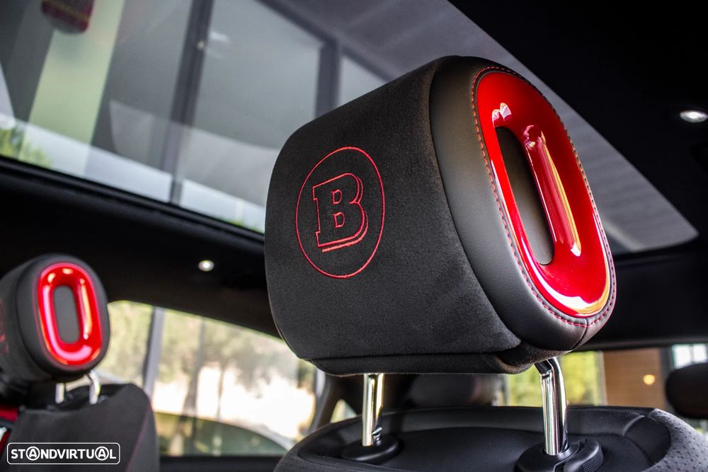 Smart #1 Brabus - 27