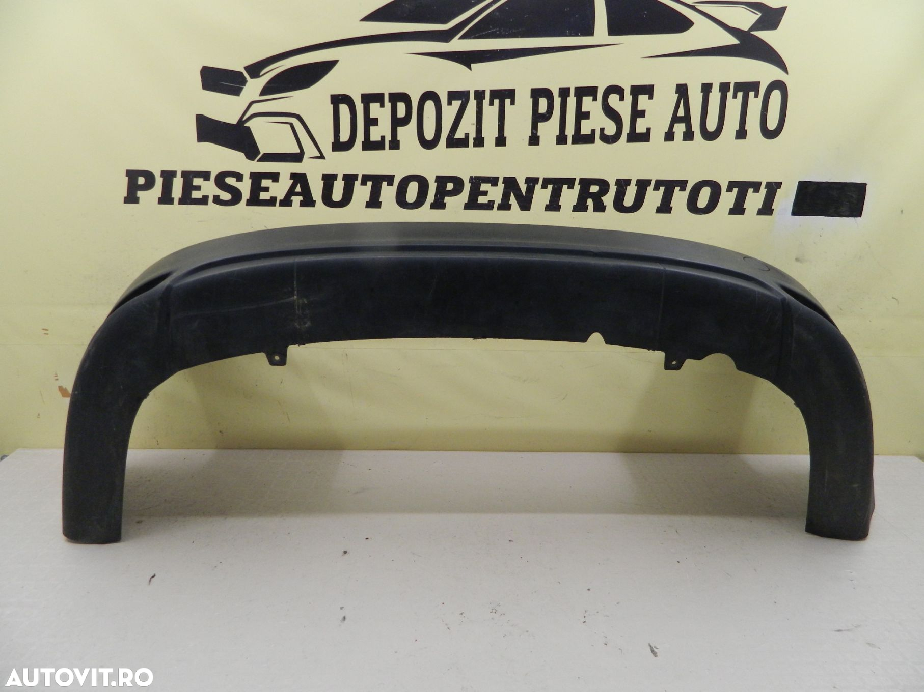 Bara spate Ford Focus 3 Combi, 2011, 2012, 2013, 2014, cod origine BM51-17864-A. - 5