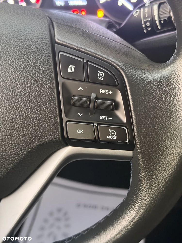 Hyundai Tucson - 7