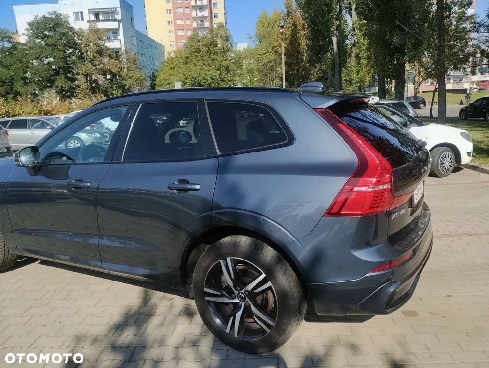 Volvo XC 60 - 10