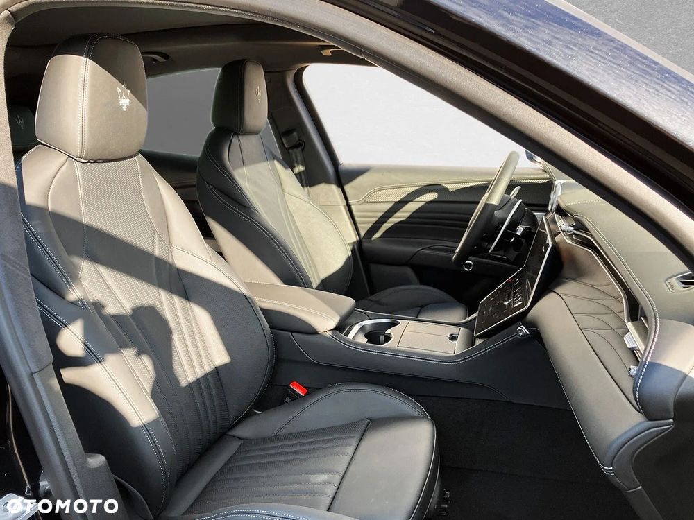 Maserati Grecale - 9