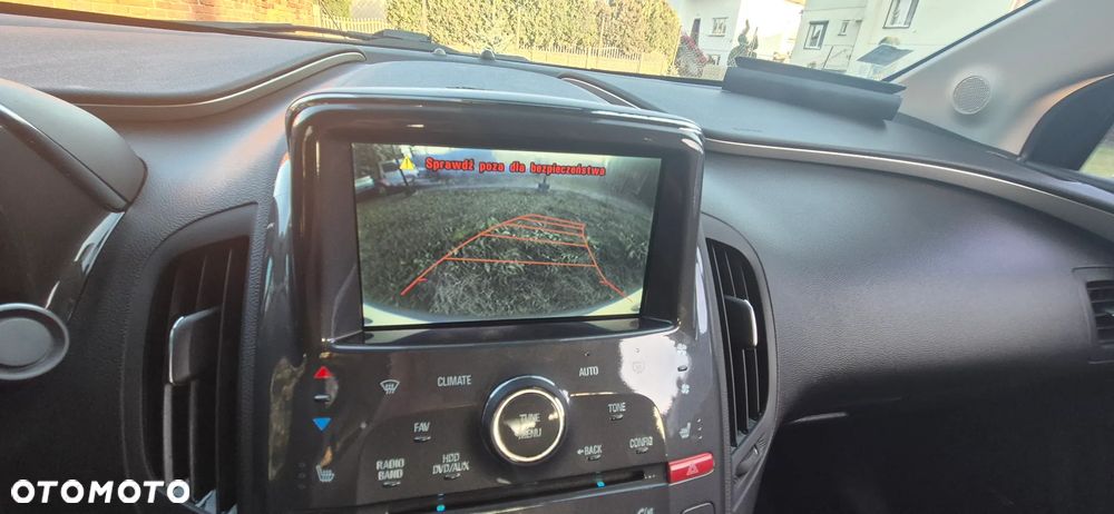 Opel Ampera - 30
