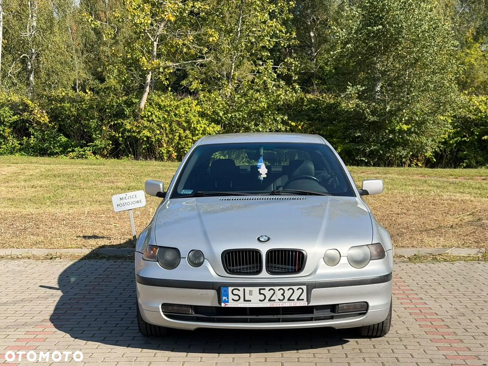 BMW Seria 3 320td - 6