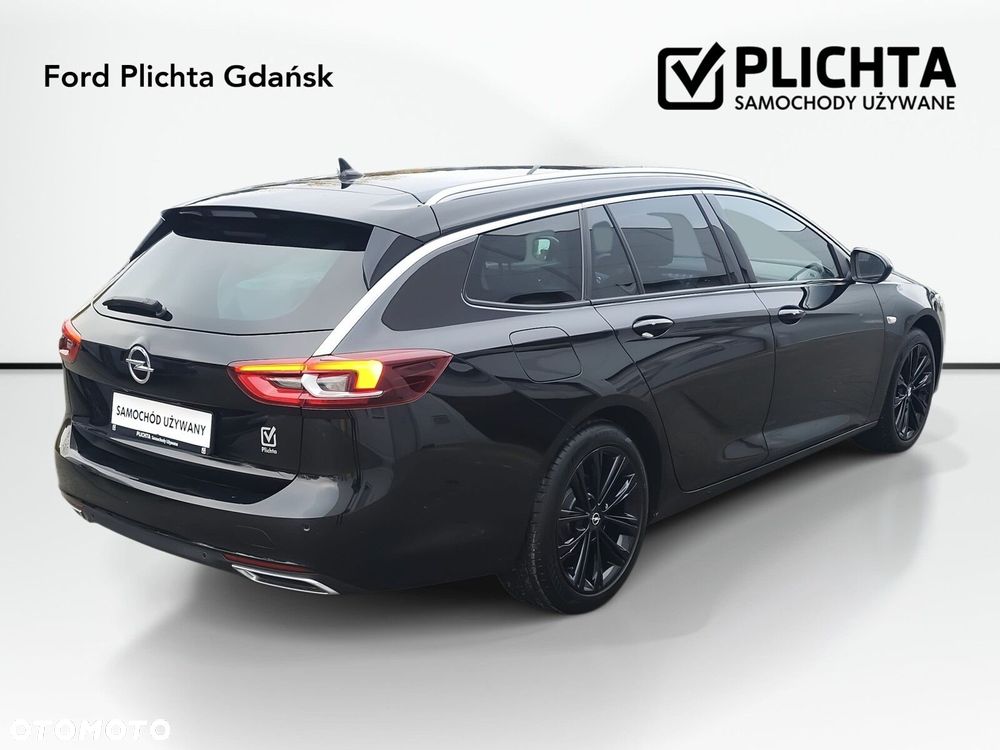 Opel Insignia - 5