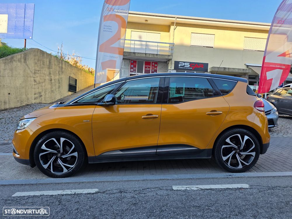 Renault Scénic 1.3 TCe Bose Edition EDC - 3