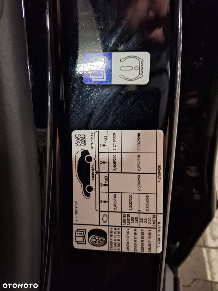 Ford Mondeo 2.0 TDCi Trend PowerShift - 25