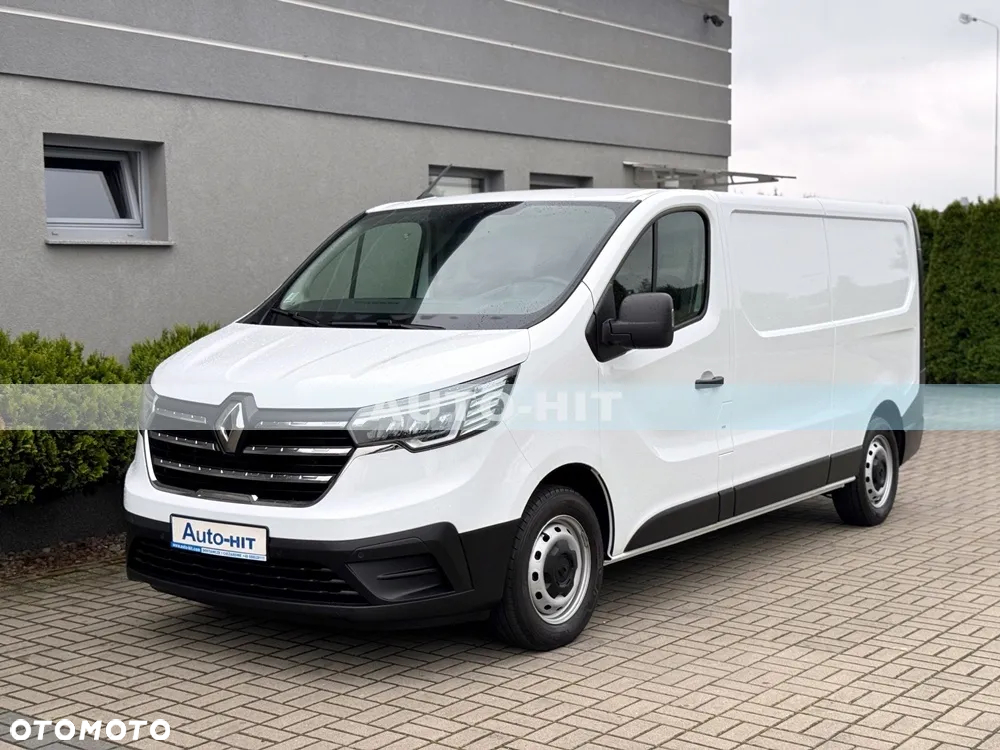 Renault Trafic - 10