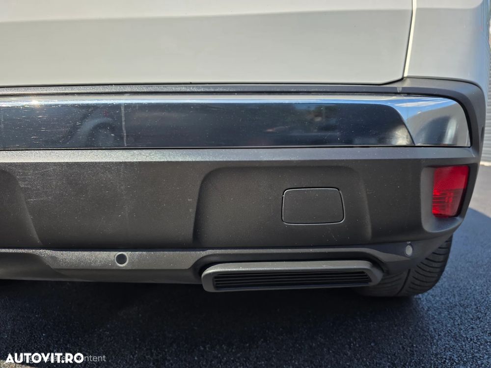 Peugeot 3008 1.5 BlueHDI S&S EAT8 Allure - 10