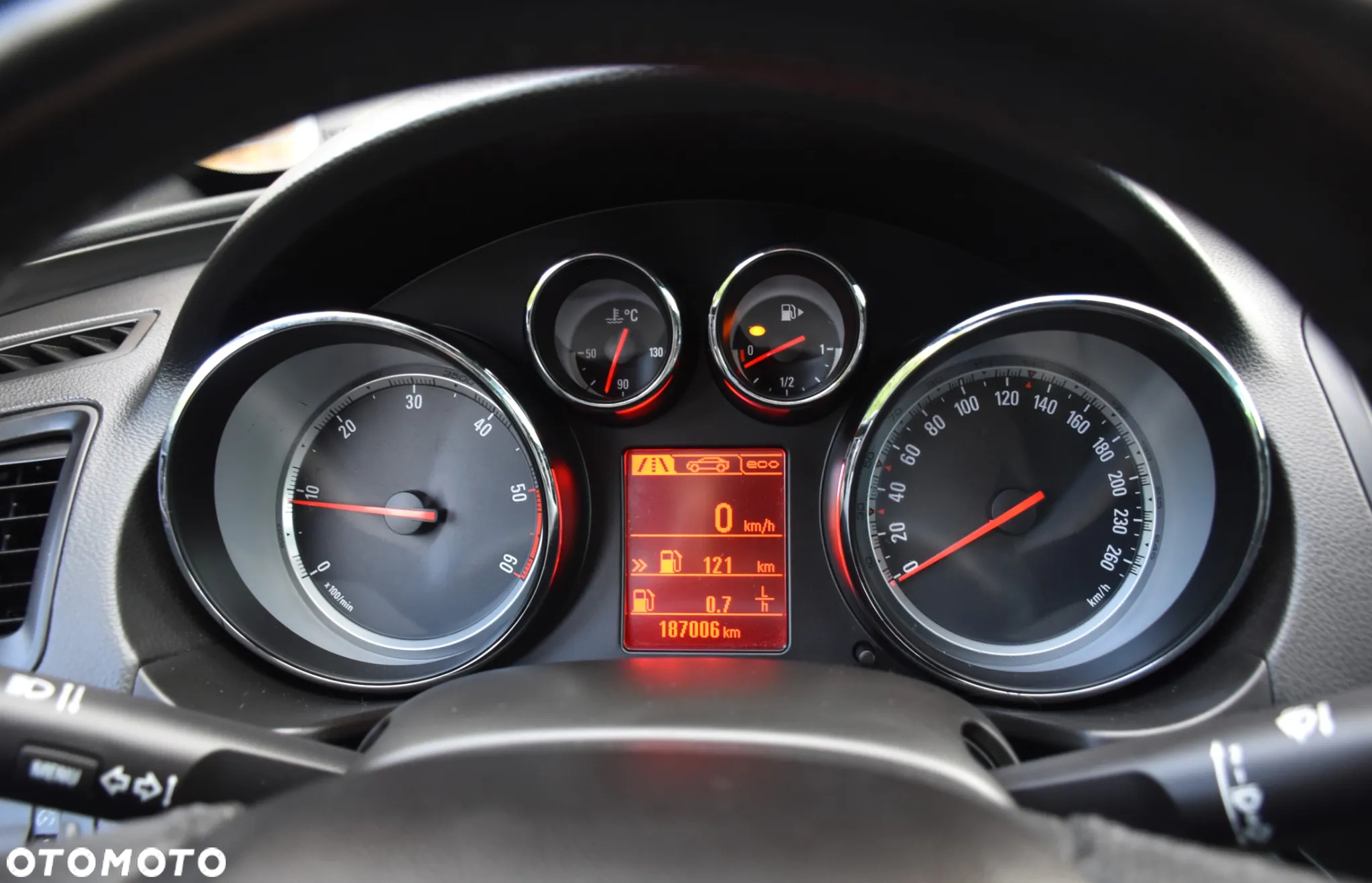 Opel Insignia 2.0 CDTI Sports Tourer ecoFLEX Cosmo - 22