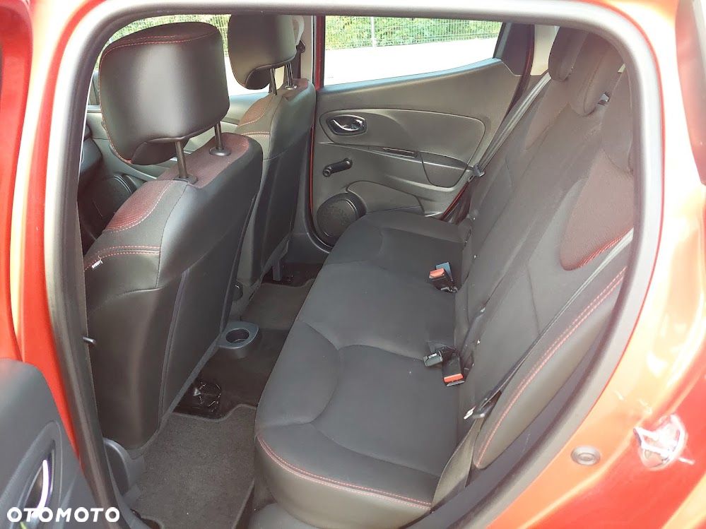 Renault Clio (Energy) TCe 90 Bose Edition - 15