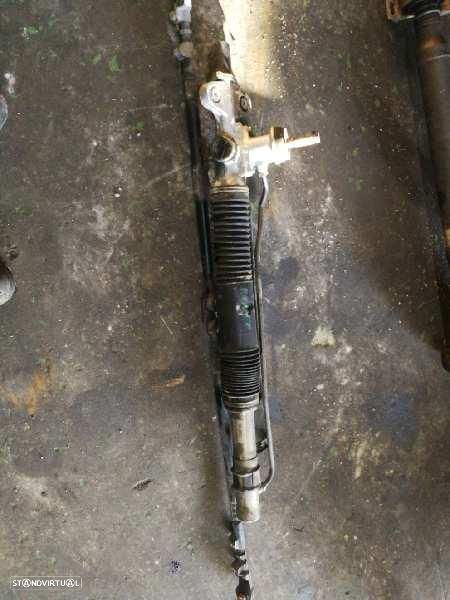 CREMALHEIRA DE DIREÇÃO LAND ROVER FREELANDER LN - 1