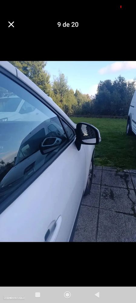 Renault Grand Scénic dCi 110 FAP Dynamique - 9
