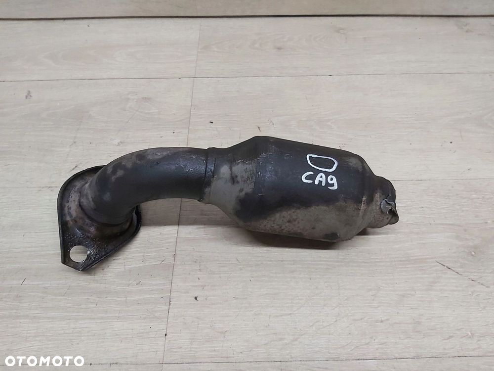 Toyota Yaris II 1,0 1,3 katalizator CA9 - 1