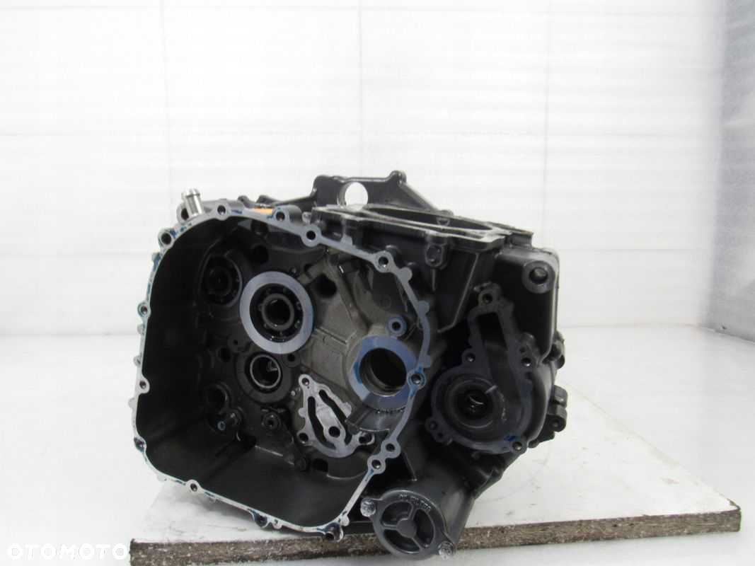 Kartery komplet / blok KTM RC 390, 18r ABS - 4