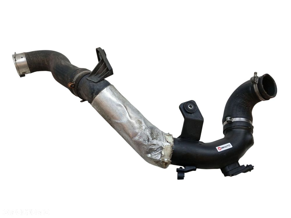 PRZEWÓD INTERCOOLERA JEEP COMPASS II (2017-2020) 1.4 MultiAir 140KM - 1