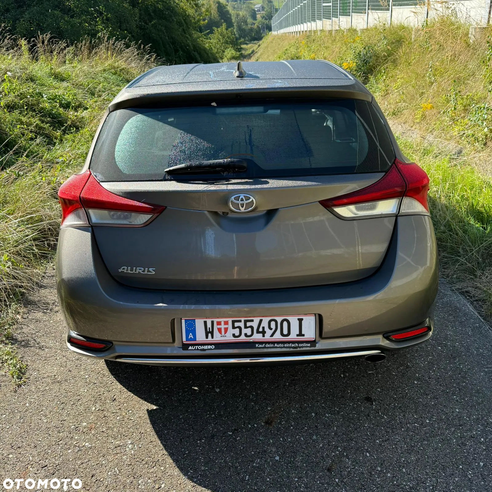 Toyota Auris 1.2 T Prestige - 3