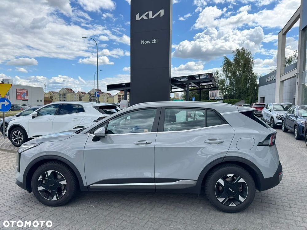 Kia Sportage 1.6 T-GDI M 2WD - 3