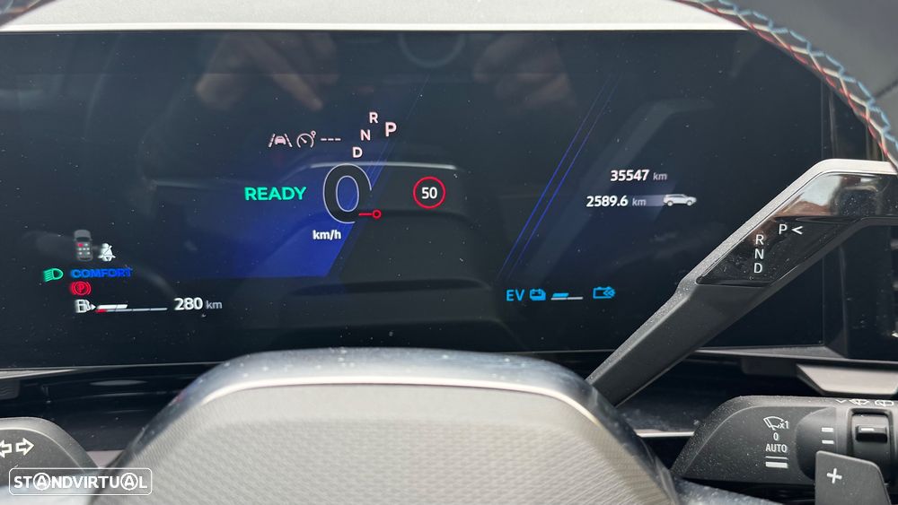 Renault Espace 1.2 E-Tech Full Hybrid Esprit Alpine - 18