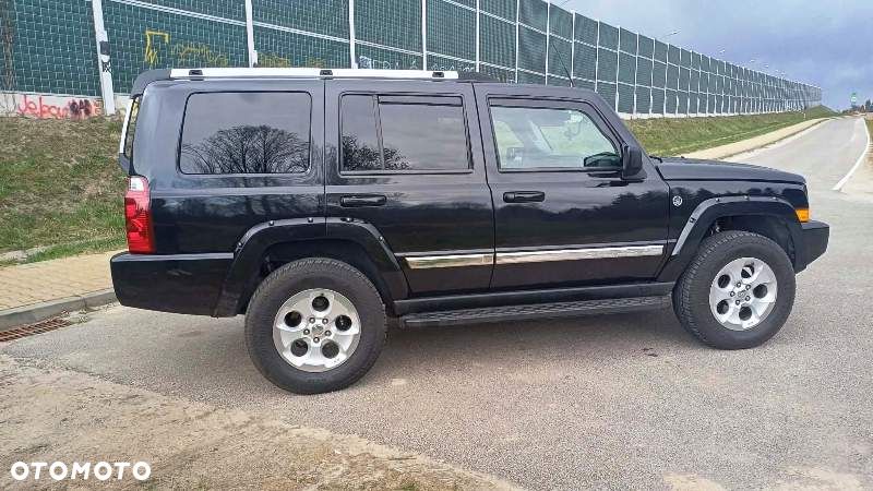 Jeep Commander 5.7 V8 HEMI Automatik Limited - 3