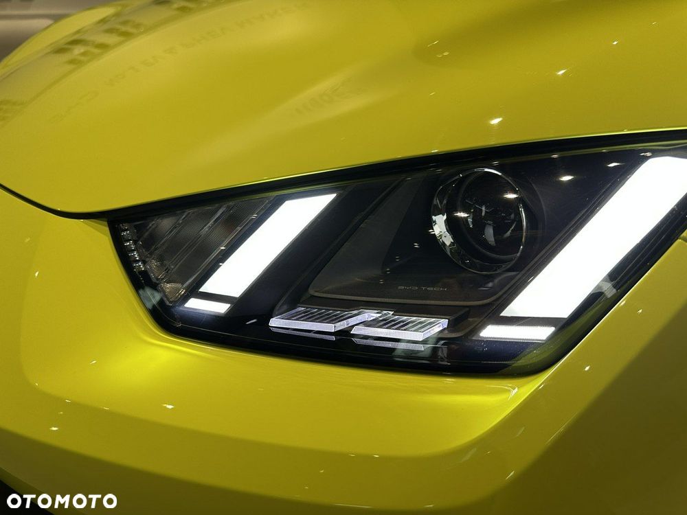 BYD Dolphin Surf 43.2kWh Boost - 21