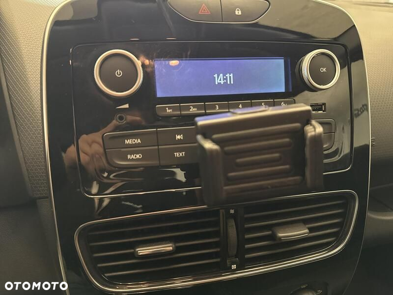 Renault Clio 0.9 Energy TCe Zen - 16