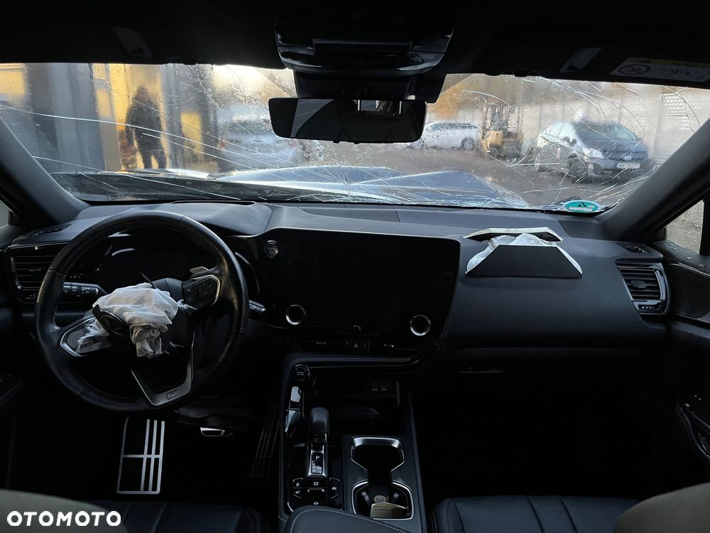 Lexus NX 350h F Sport AWD - 12