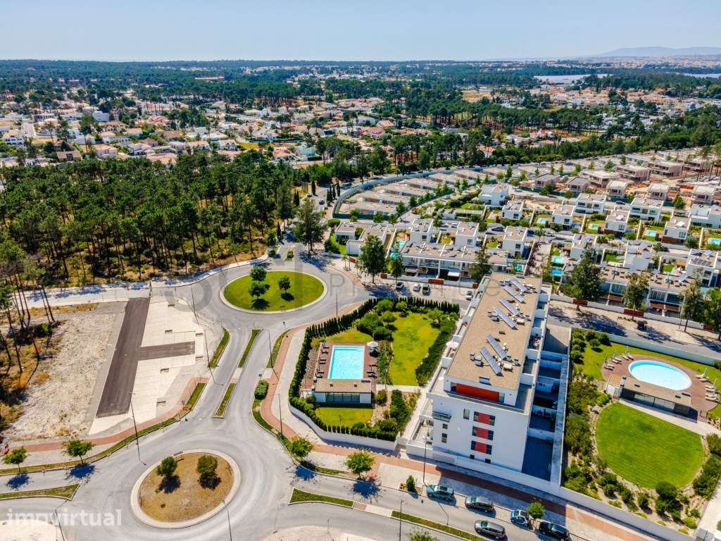 Apartamento T5 Quinta do Pinhão - Grande imagem: 5/52