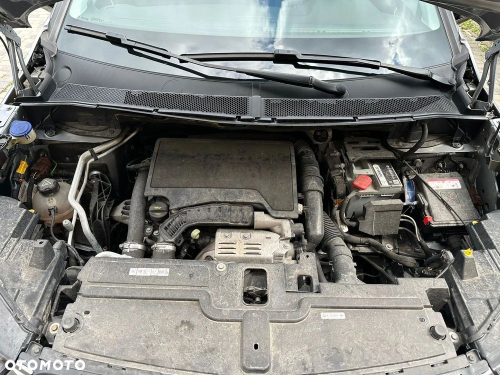 Opel Grandland X 1.2 T Enjoy S&S - 10