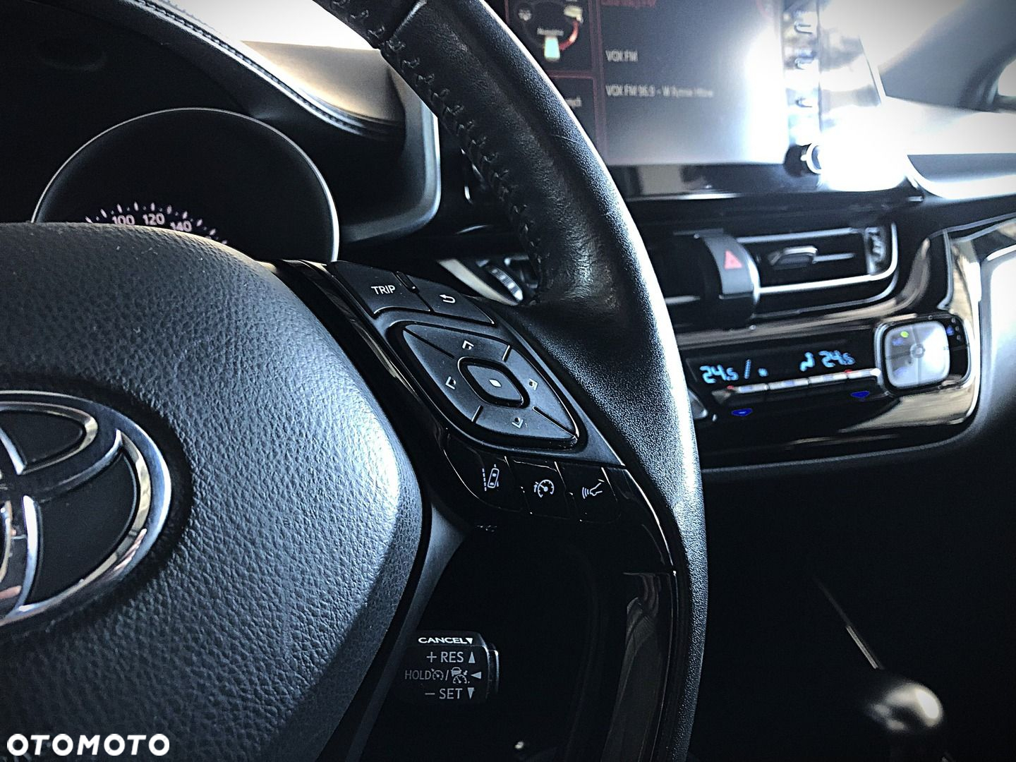 Toyota C-HR 1.8 Hybrid Selection - 15