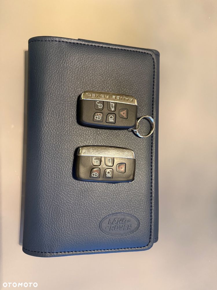 Land Rover Range Rover Evoque 2.0Si4 HSE Dynamic - 33