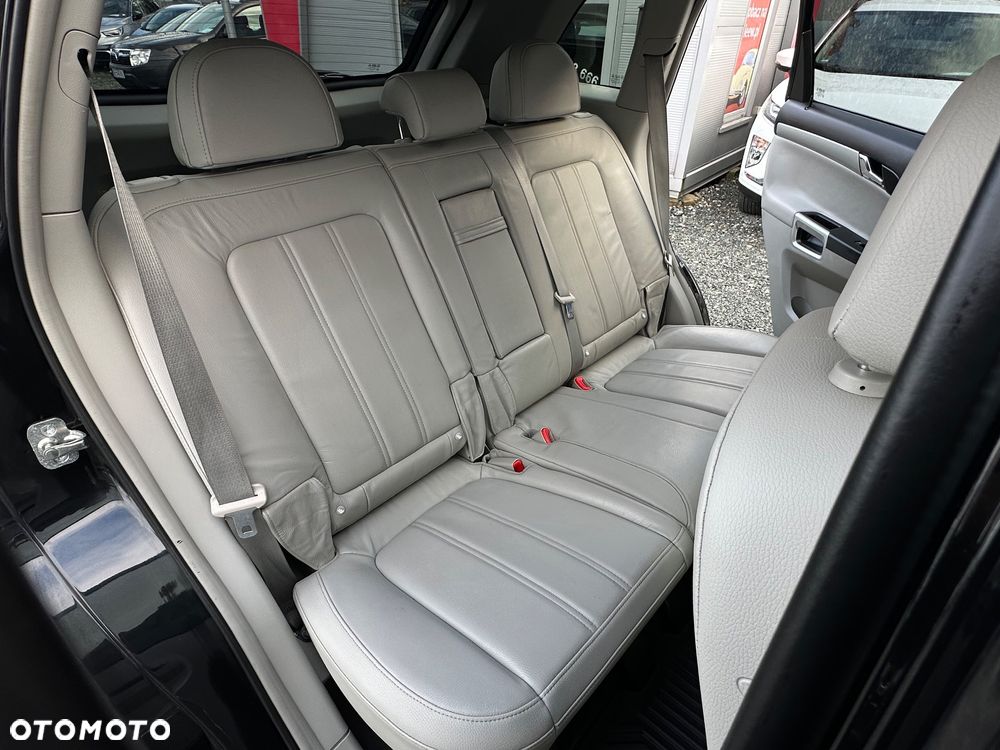 Opel Antara 2.2 CDTI 4x4 Cosmo - 21