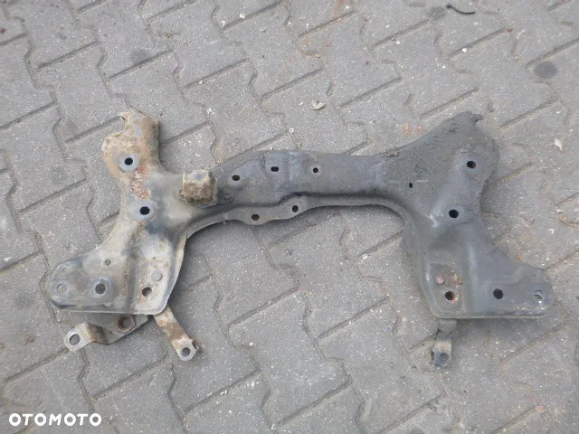 SANKI WÓZEK ŁAWA KOŁYSKA TOYOTA COROLLA E11 1.4 16V - 5