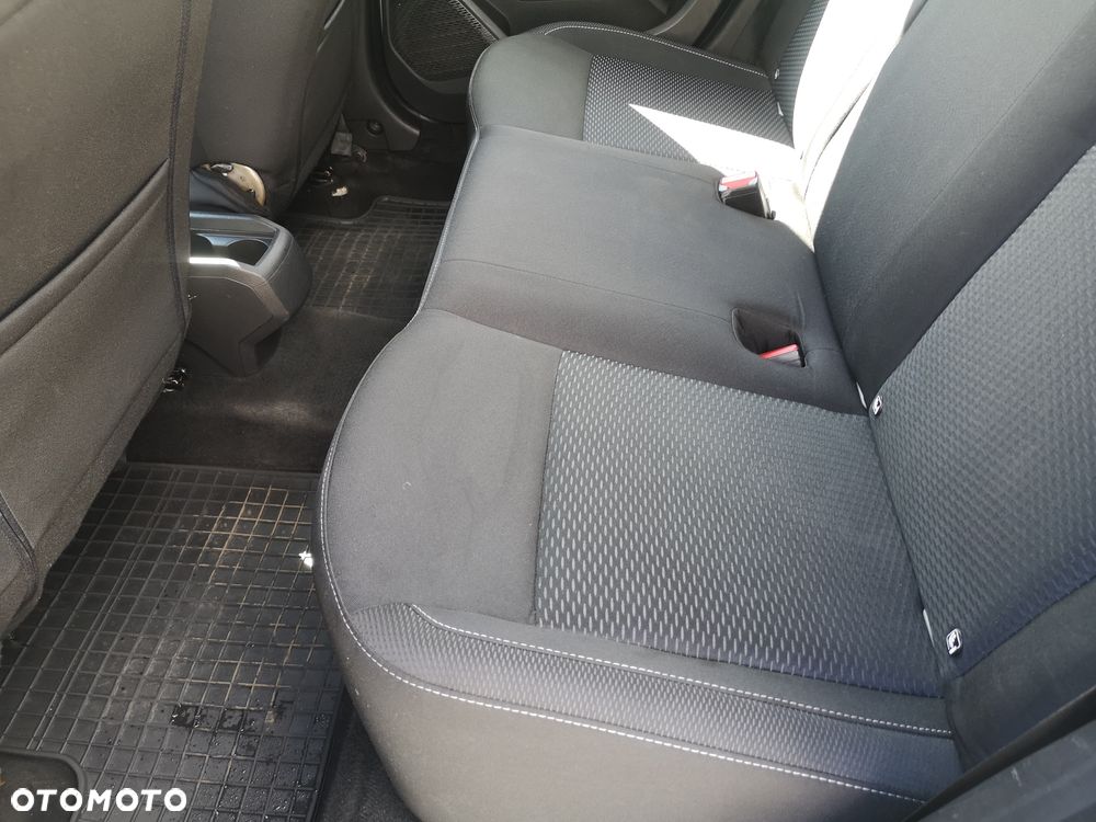 Dacia Duster 1.5 Blue dCi Comfort 4WD EU6d - 19
