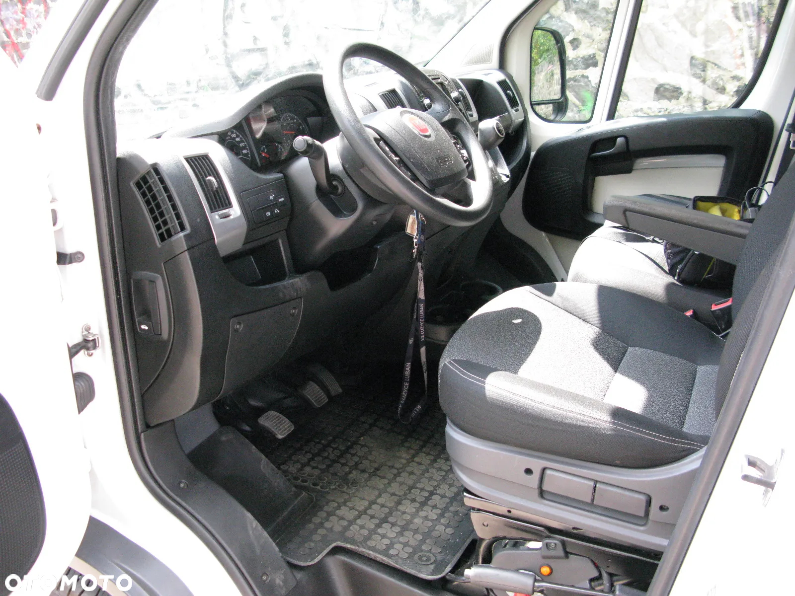 Fiat Ducato - 9