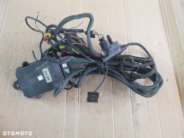 SEKWENCYJNA INSTALACJA GAZOWA NEVO - 7
