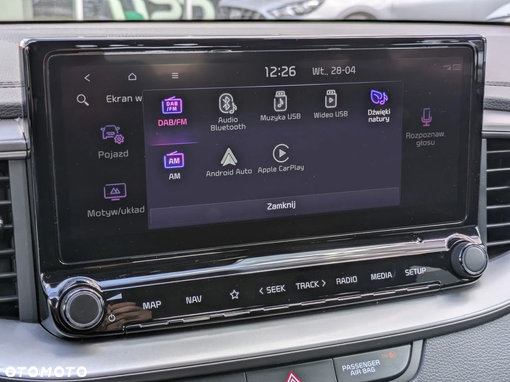 Kia Ceed 1.5 T-GDI L - 32