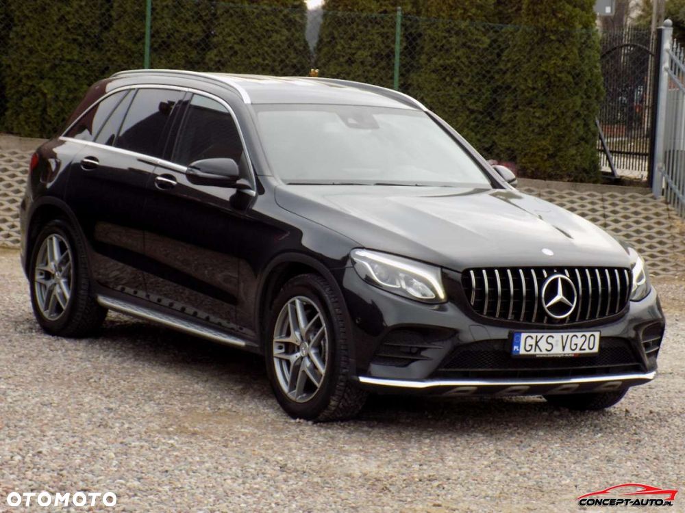Mercedes-Benz GLC - 6