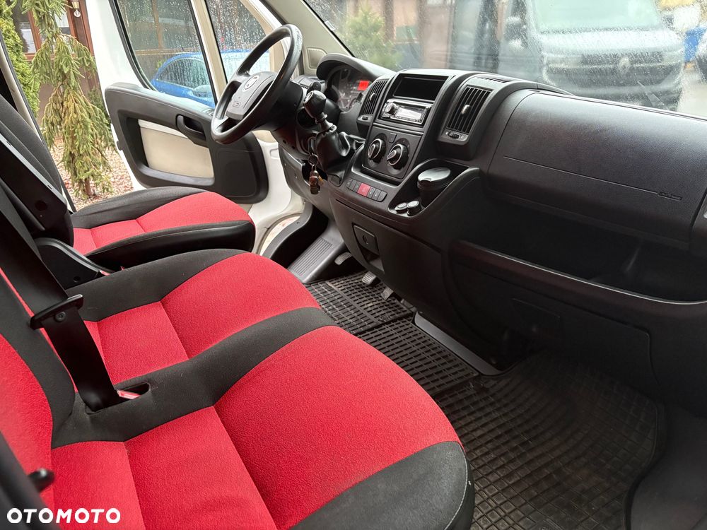 Fiat DUCATO 2.3 JTD - 3