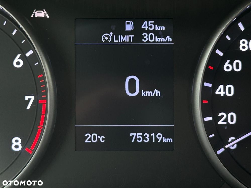 Hyundai i30 1.0 T-GDI Modern - 27